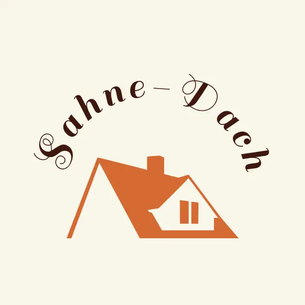 Sahne-Dach Logo
